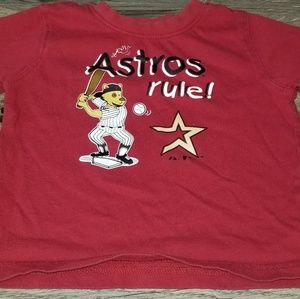 Tshirt Astros